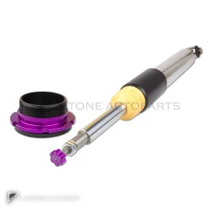 KW Suspensions V3 Clubsport · โช้คอัพปรับเกลียว