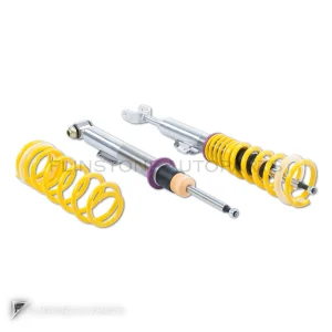 KW Suspensions V2 Comfort · โช้คอัพปรับเกลียว (เน้นนุ่ม)