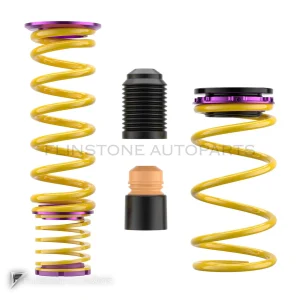 KW Suspensions HAS · lowering spring kit adjustable level available