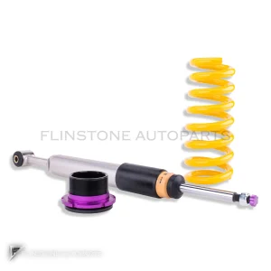 KW Suspensions V3 · adjustable coilovers