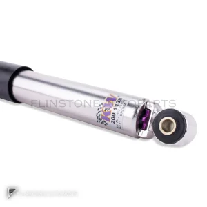 KW Suspensions V3 · โช้คอัพปรับเกลียว