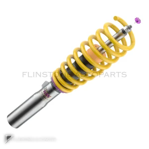 KW Suspensions V3 · โช้คอัพปรับเกลียว
