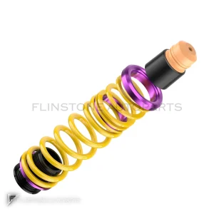 KW Suspensions HAS · ชุดสปริงโหลดปรับระดับได้