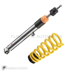KW Suspensions V3 ·可调绞牙避震