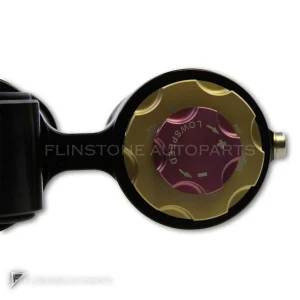 KW Suspensions V4 Clubsport · adjustable coilovers