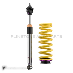 KW Suspensions V3 ·可调绞牙避震