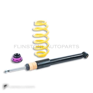 KW Suspensions V1 · adjustable coilovers