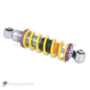 KW Suspensions V2 · adjustable coilovers