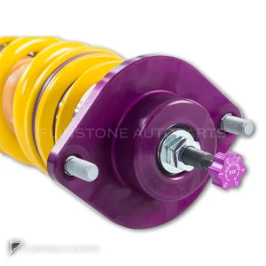 KW Suspensions V3 Clubsport · โช้คอัพปรับเกลียว