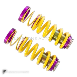 KW Suspensions HAS · ชุดสปริงโหลดปรับระดับได้