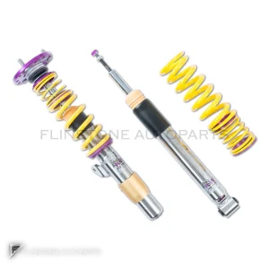 KW Suspensions V3 Clubsport · adjustable coilovers