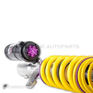 KW Suspensions V3 Clubsport ·可调绞牙避震