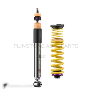 KW Suspensions V3 · โช้คอัพปรับเกลียว