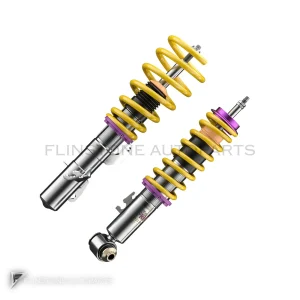 KW Suspensions V2 Comfort · โช้คอัพปรับเกลียว (เน้นนุ่ม)