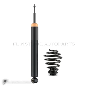 KW Suspensions V1 · โช้คอัพปรับเกลียว