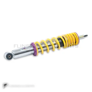 KW Suspensions V1 · adjustable coilovers