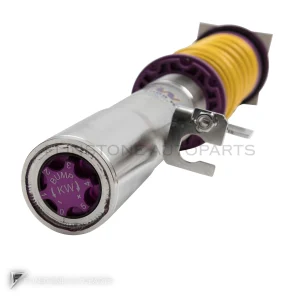 KW Suspensions V3 · adjustable coilovers