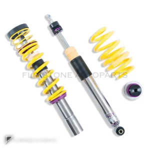 KW Suspensions V3 · โช้คอัพปรับเกลียว