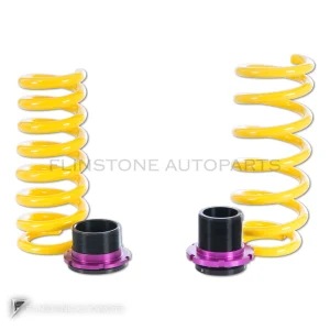 KW Suspensions HAS ·短弹簧套件可调级别可