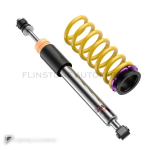 KW Suspensions V2 · โช้คอัพปรับเกลียว