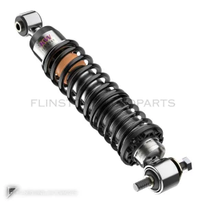 KW Suspensions V3 · โช้คอัพปรับเกลียว