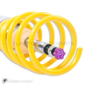 KW Suspensions V2 · โช้คอัพปรับเกลียว