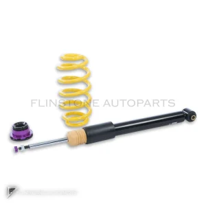 KW Suspensions V2 · โช้คอัพปรับเกลียว