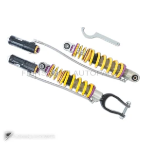 KW Suspensions V4 · โช้คอัพปรับเกลียว