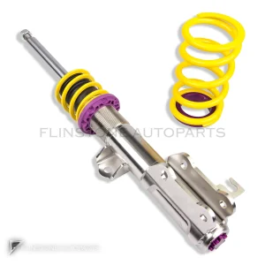 KW Suspensions V3 ·可调绞牙避震