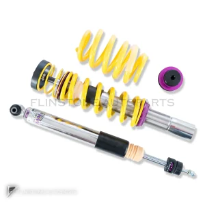 KW Suspensions V3 · adjustable coilovers