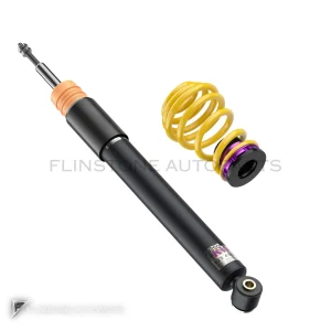 KW Suspensions V2 ·可调绞牙避震