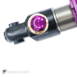 KW Suspensions V4 ·可调绞牙避震