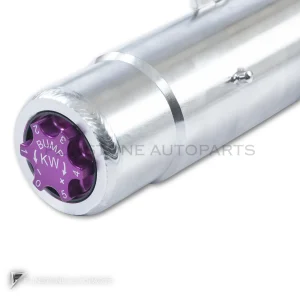 KW Suspensions V3 Clubsport · adjustable coilovers