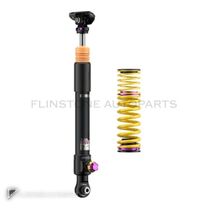 KW Suspensions V4 Clubsport · โช้คอัพปรับเกลียว
