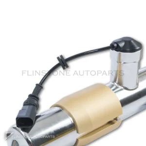 KW Suspensions DDC ECU · โช้คอัพปรับเกลียวไฟฟ้า