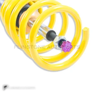 KW Suspensions V3 · โช้คอัพปรับเกลียว