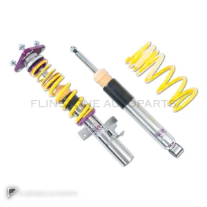 KW Suspensions V3 Clubsport · adjustable coilovers