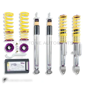 KW Suspensions V3 · โช้คอัพปรับเกลียว