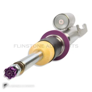 KW Suspensions V3 · โช้คอัพปรับเกลียว