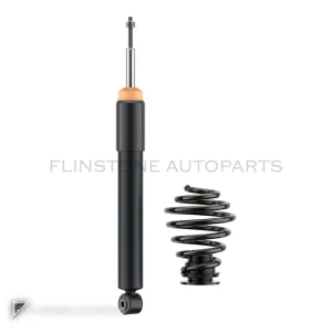 KW Suspensions V1 · โช้คอัพปรับเกลียว