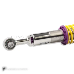 KW Suspensions V3 · โช้คอัพปรับเกลียว