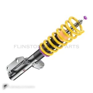 KW Suspensions V3 · โช้คอัพปรับเกลียว