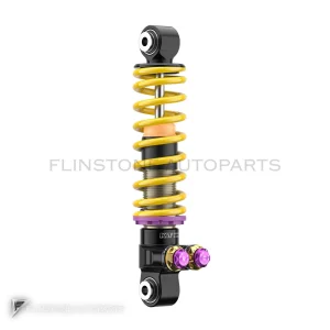 KW Suspensions V5 ·可调绞牙避震