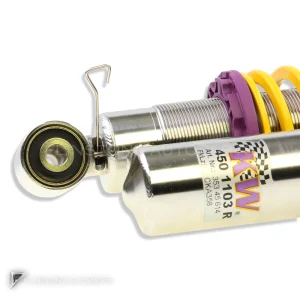 KW Suspensions V3 · โช้คอัพปรับเกลียว