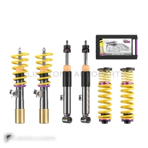 KW Suspensions V3 ·可调绞牙避震