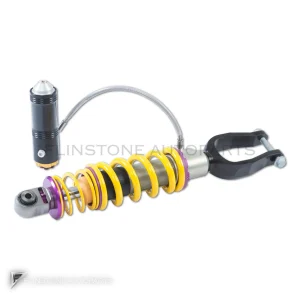 KW Suspensions V4 · โช้คอัพปรับเกลียว