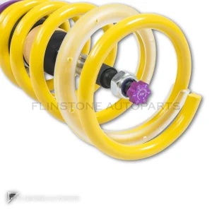 KW Suspensions V3 · โช้คอัพปรับเกลียว