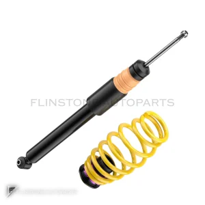 KW Suspensions V1 ·可调绞牙避震