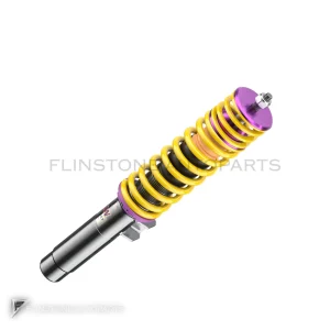 KW Suspensions V1 ·可调绞牙避震