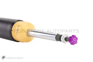 KW Suspensions V3 · adjustable coilovers